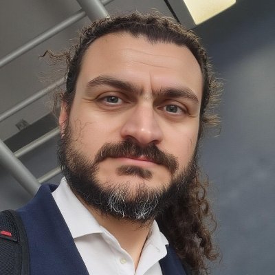 Necati Demir